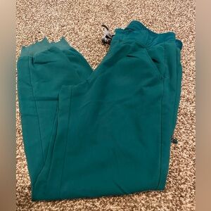 Figs Medium Tall Jogger Bottoms